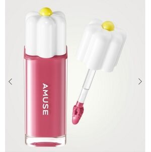 Amuse Seoul Dew Tint Lip - 12 Sunday